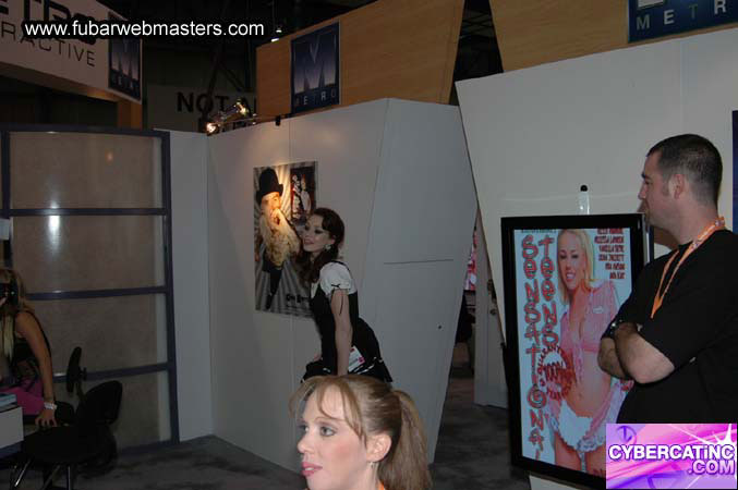 AVN Adult Entertainment Expo