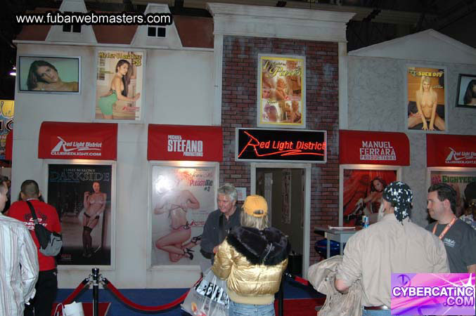 AVN Adult Entertainment Expo