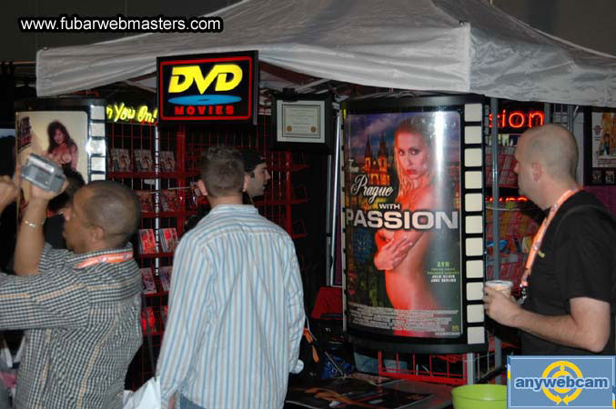 AVN Adult Entertainment Expo