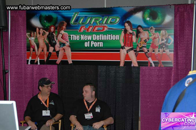 AVN Adult Entertainment Expo