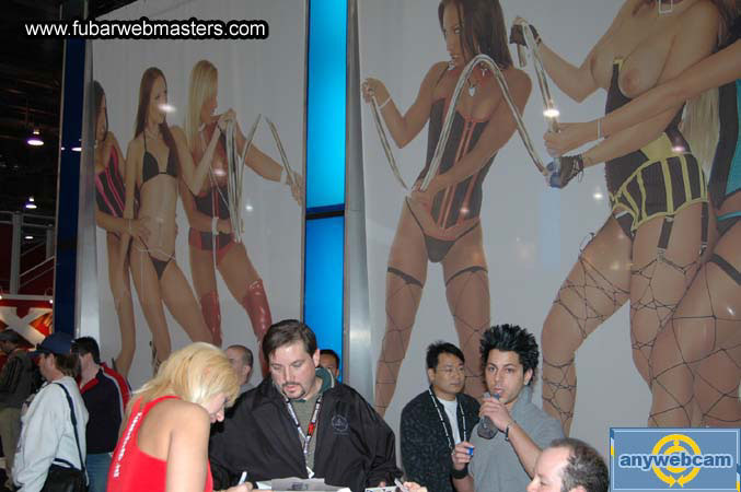 AVN Adult Entertainment Expo