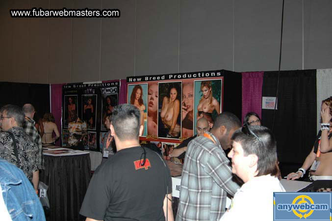 AVN Adult Entertainment Expo