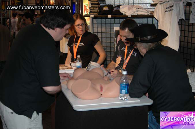 AVN Adult Entertainment Expo