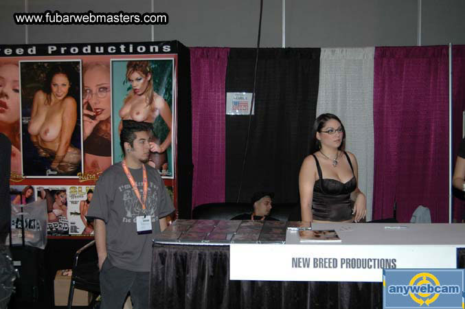 AVN Adult Entertainment Expo