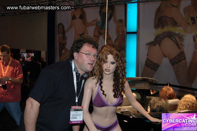 AVN Adult Entertainment Expo