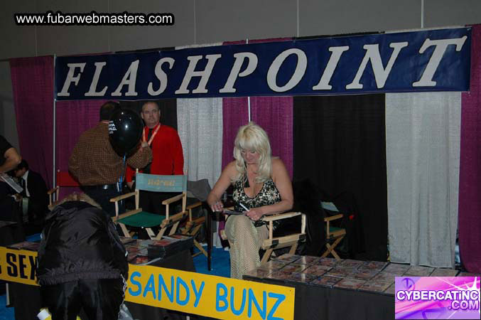 AVN Adult Entertainment Expo