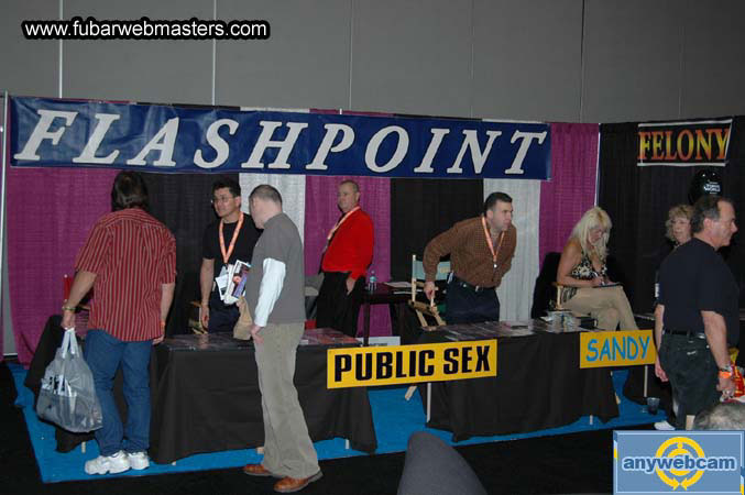 AVN Adult Entertainment Expo