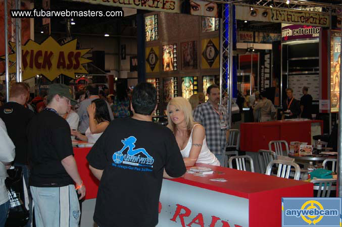 AVN Adult Entertainment Expo