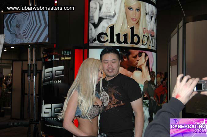 AVN Adult Entertainment Expo