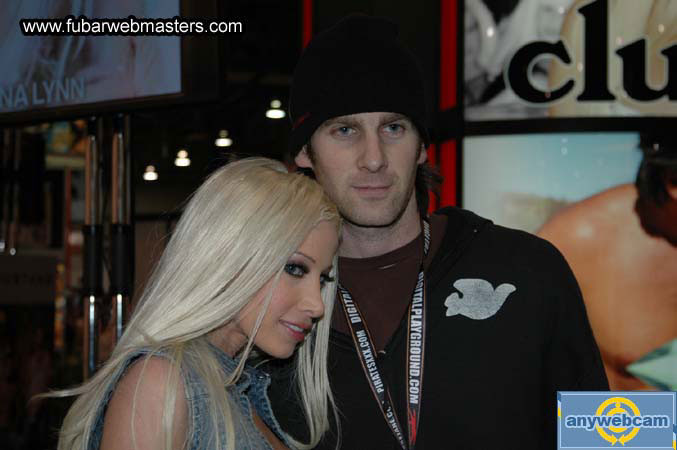 AVN Adult Entertainment Expo