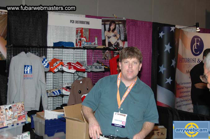 AVN Adult Entertainment Expo