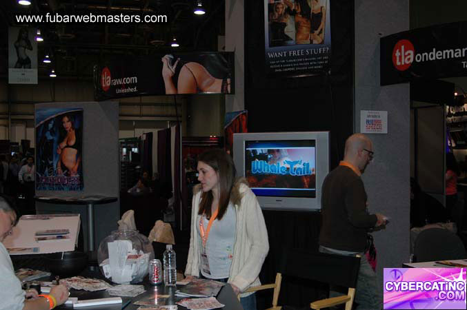 AVN Adult Entertainment Expo