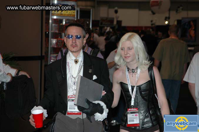 AVN Adult Entertainment Expo