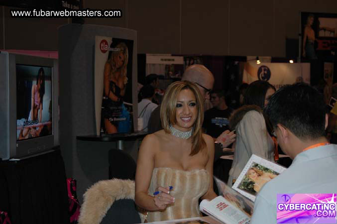 AVN Adult Entertainment Expo