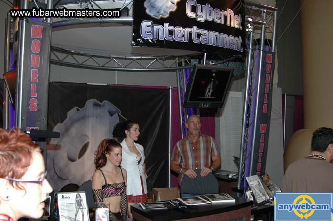 AVN Adult Entertainment Expo