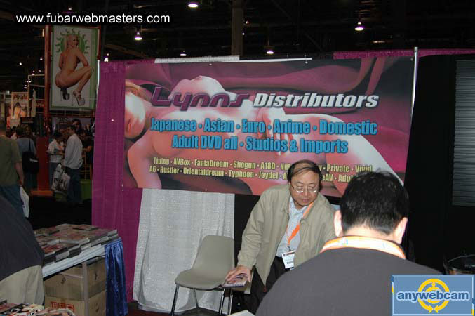 AVN Adult Entertainment Expo