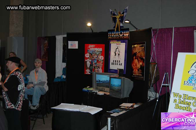 AVN Adult Entertainment Expo