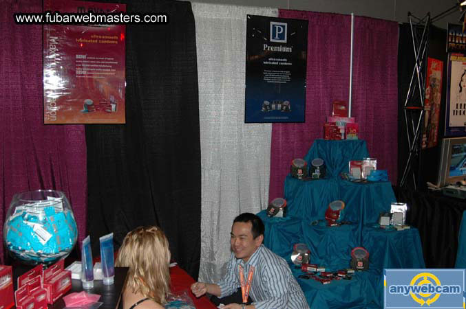 AVN Adult Entertainment Expo