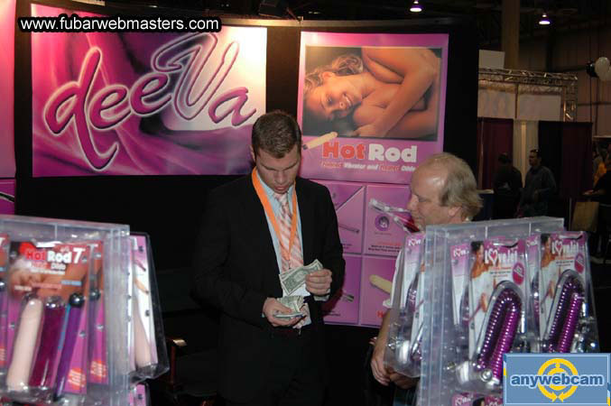 AVN Adult Entertainment Expo