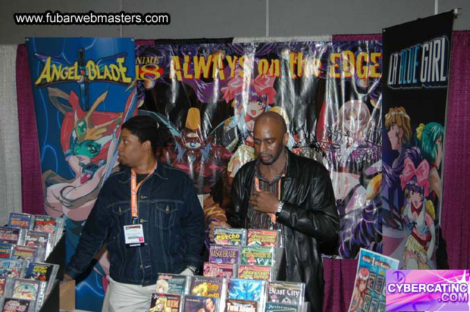 AVN Adult Entertainment Expo