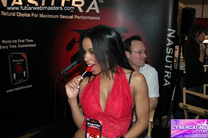 AVN Adult Entertainment Expo