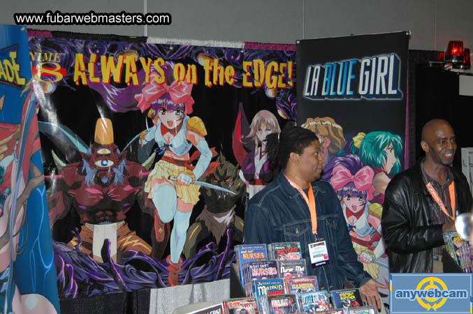 AVN Adult Entertainment Expo