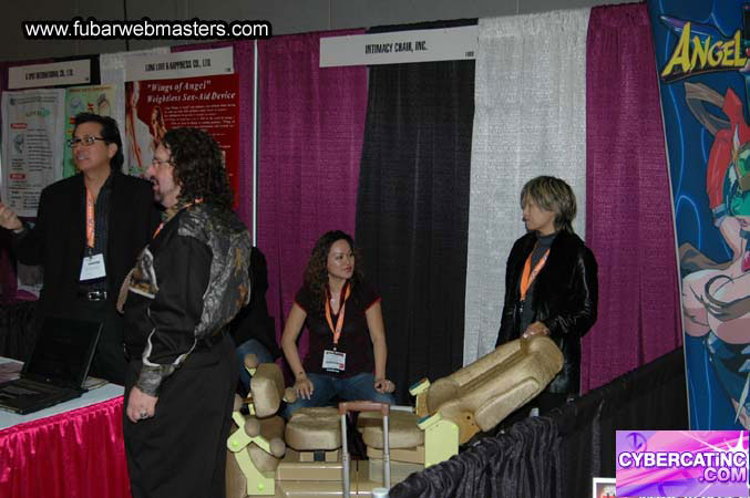 AVN Adult Entertainment Expo