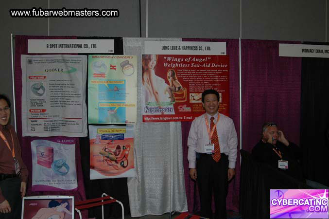 AVN Adult Entertainment Expo