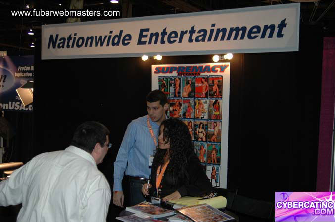 AVN Adult Entertainment Expo