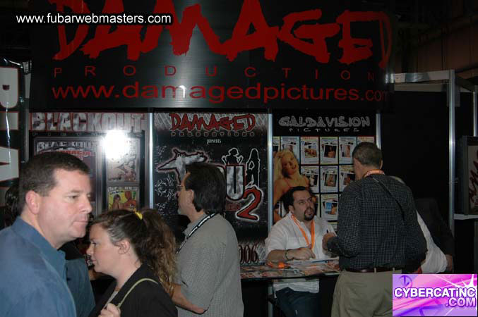 AVN Adult Entertainment Expo