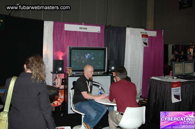 AVN Adult Entertainment Expo