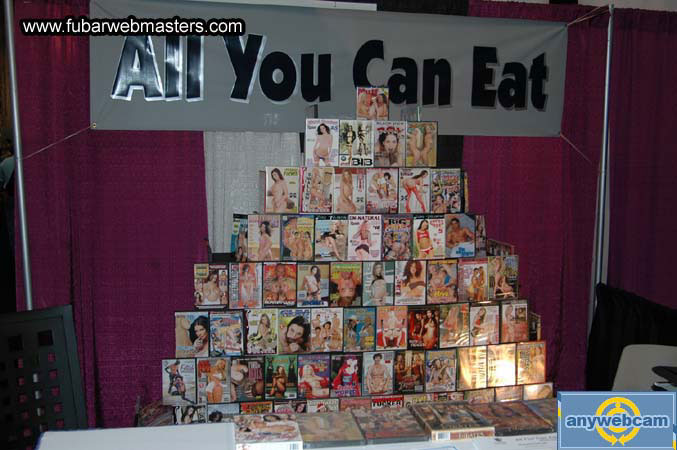 AVN Adult Entertainment Expo