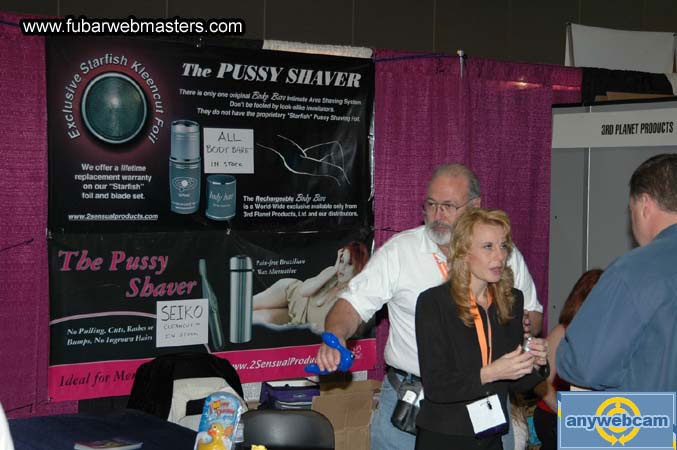 AVN Adult Entertainment Expo