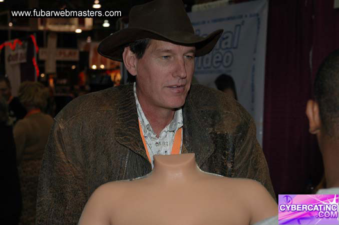 AVN Adult Entertainment Expo