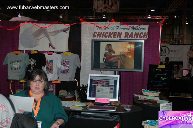 AVN Adult Entertainment Expo