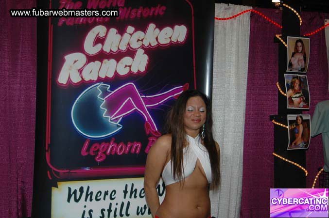 AVN Adult Entertainment Expo