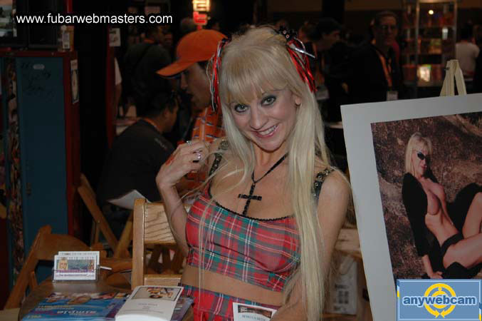 AVN Adult Entertainment Expo