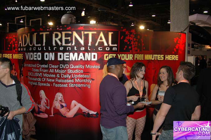 AVN Adult Entertainment Expo