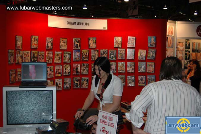 AVN Adult Entertainment Expo