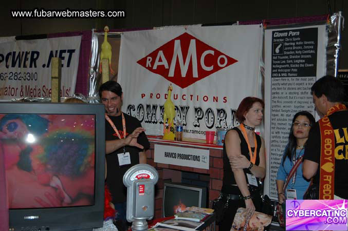 AVN Adult Entertainment Expo