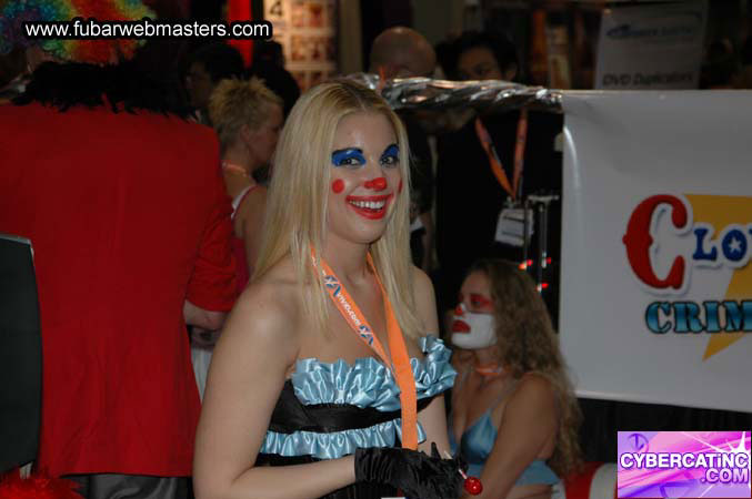 AVN Adult Entertainment Expo