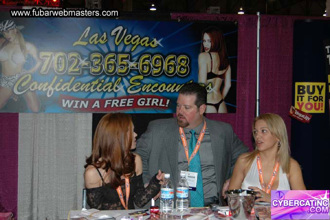 AVN Adult Entertainment Expo