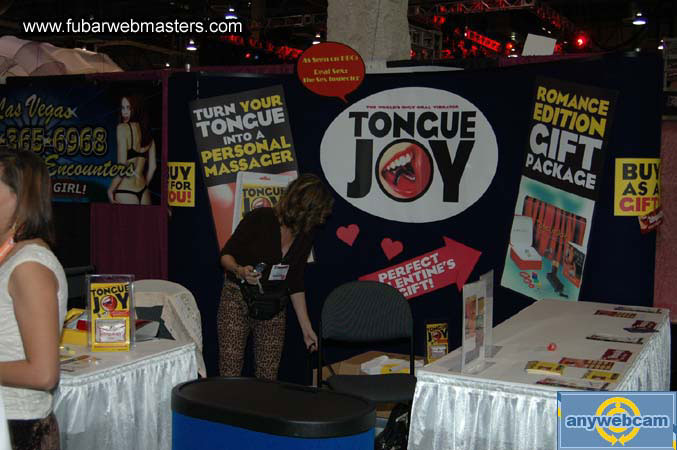 AVN Adult Entertainment Expo