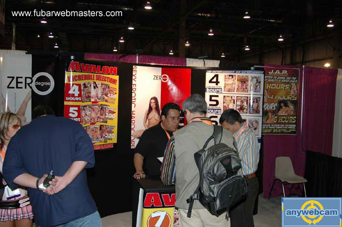 AVN Adult Entertainment Expo