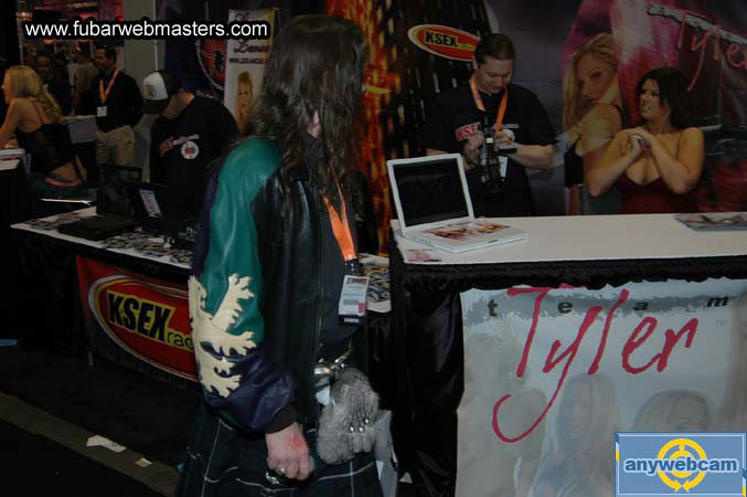 AVN Adult Entertainment Expo