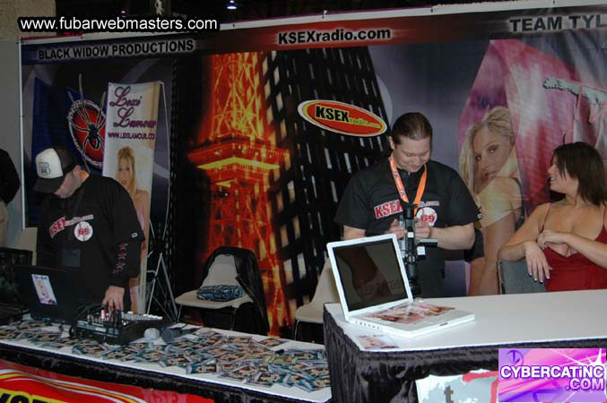 AVN Adult Entertainment Expo