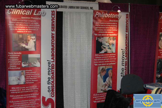 AVN Adult Entertainment Expo