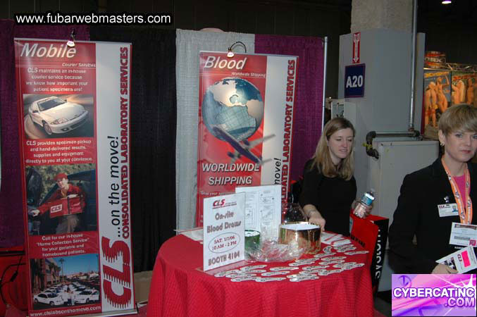 AVN Adult Entertainment Expo