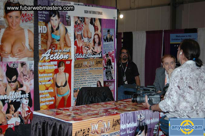 AVN Adult Entertainment Expo