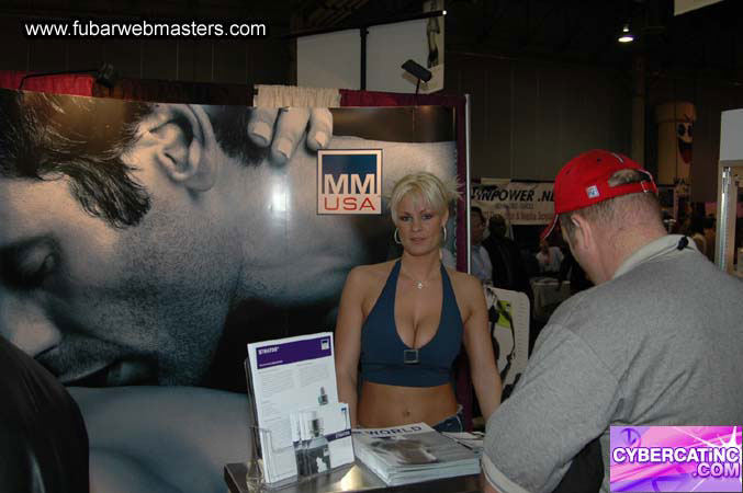 AVN Adult Entertainment Expo